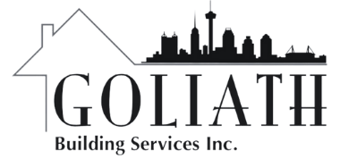 Goliath Building